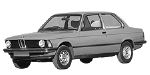 BMW E21 P0AE9 Fault Code