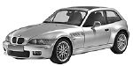 BMW E36-7 P0AE9 Fault Code