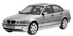 BMW E46 P0AE9 Fault Code