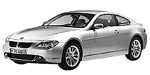 BMW E63 P0AE9 Fault Code