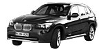 BMW E84 P0AE9 Fault Code