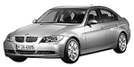 BMW E90 P0AE9 Fault Code