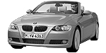 BMW E93 P0AE9 Fault Code