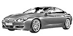 BMW F06 P0AE9 Fault Code