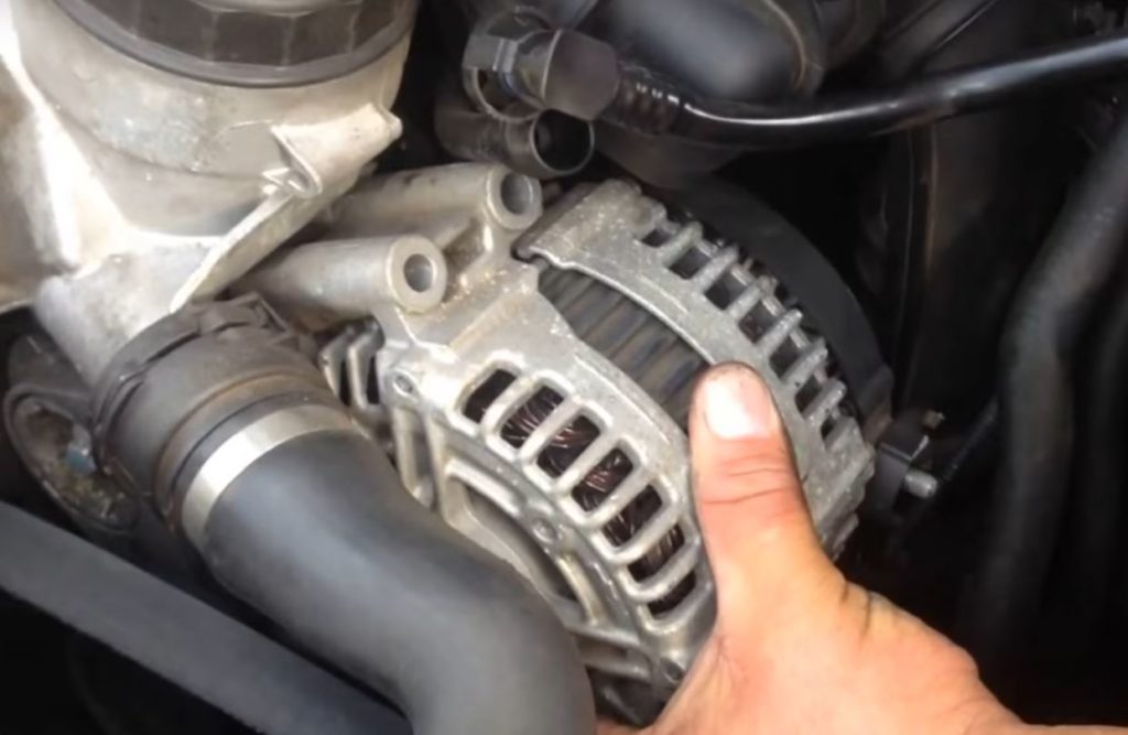 See P0AE9 in engine